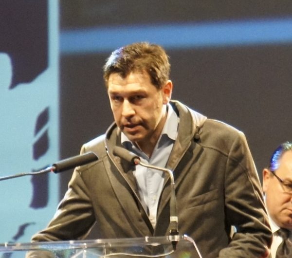 Hubert Fournier