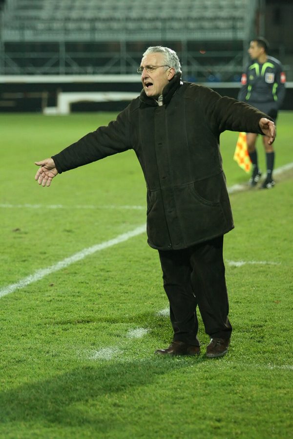 Robert Nouzaret