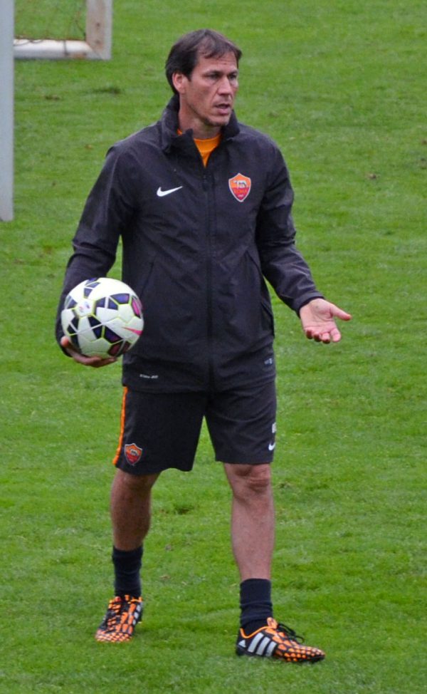 Rudi Garcia