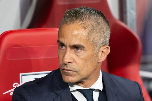 Sylvinho