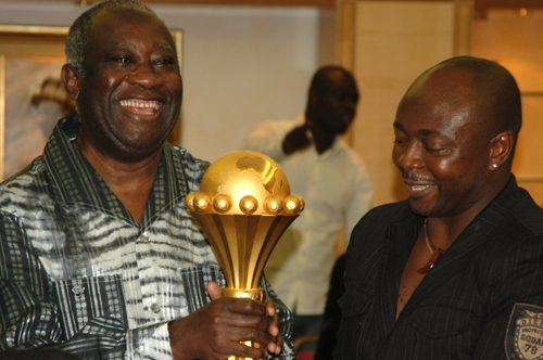 Abedi Pelé
