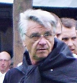 Aimé Jacquet