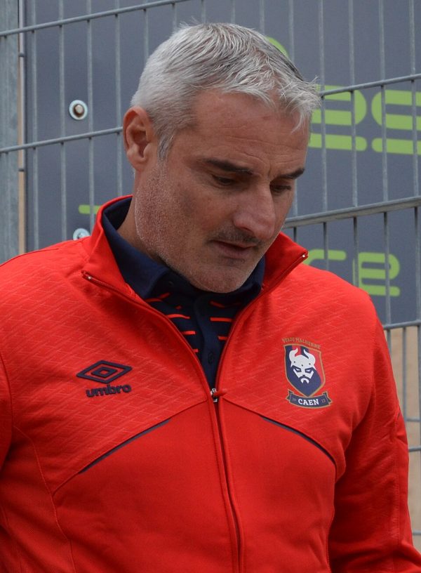Alain Caveglia