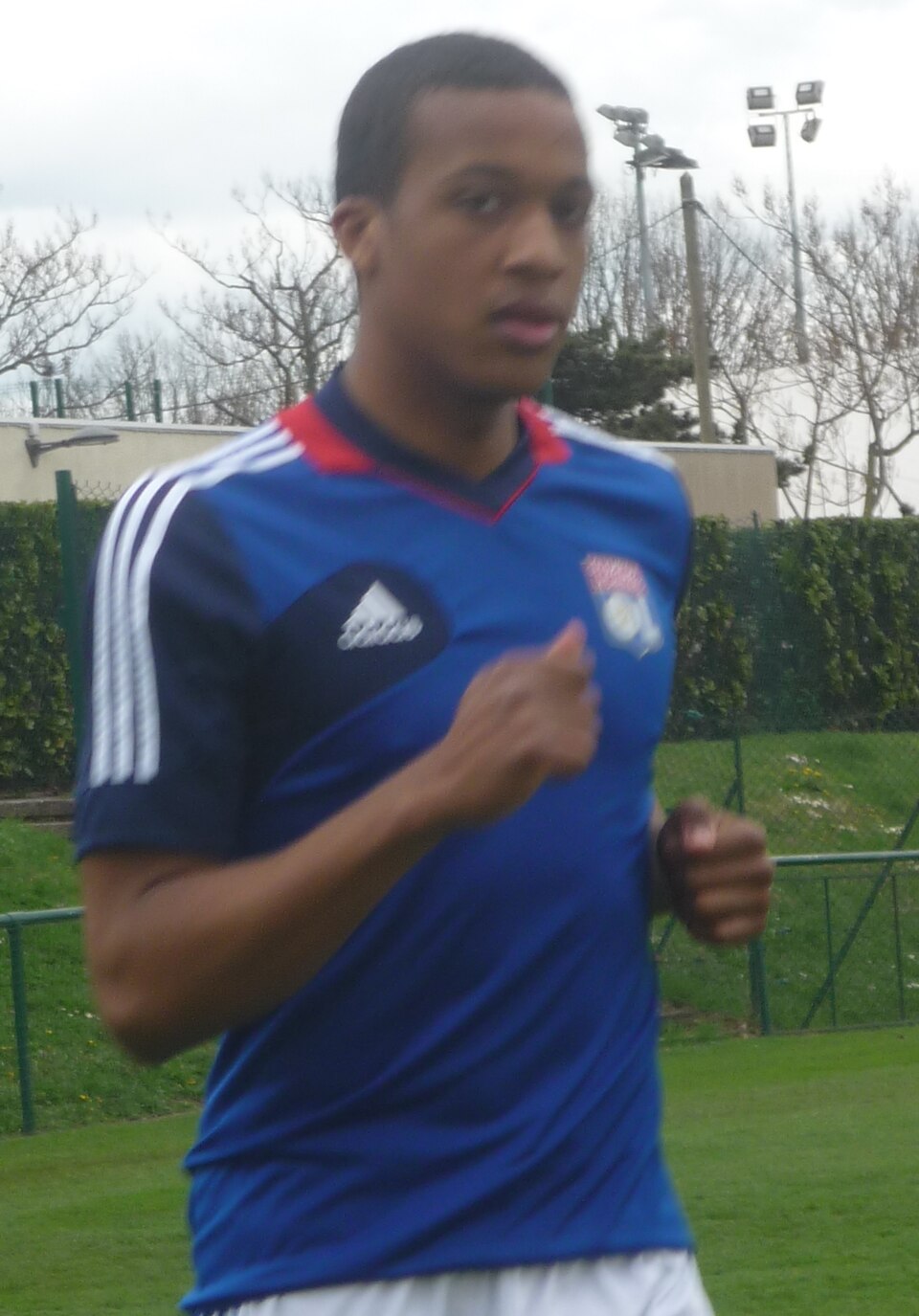 Alassane Pléa