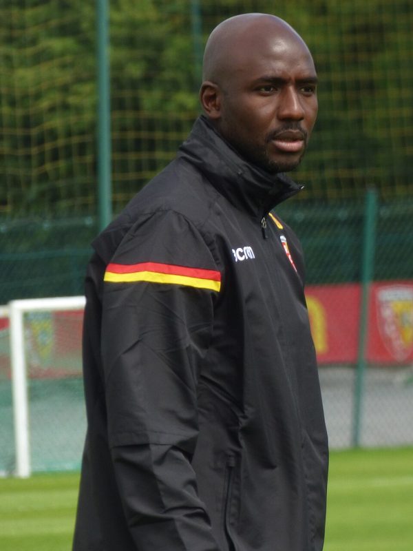 Alou Diarra