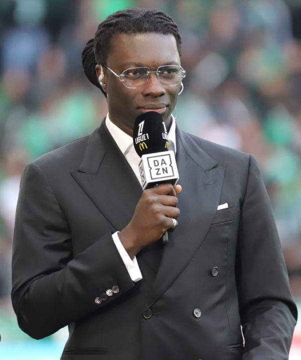 Bafétimbi Gomis