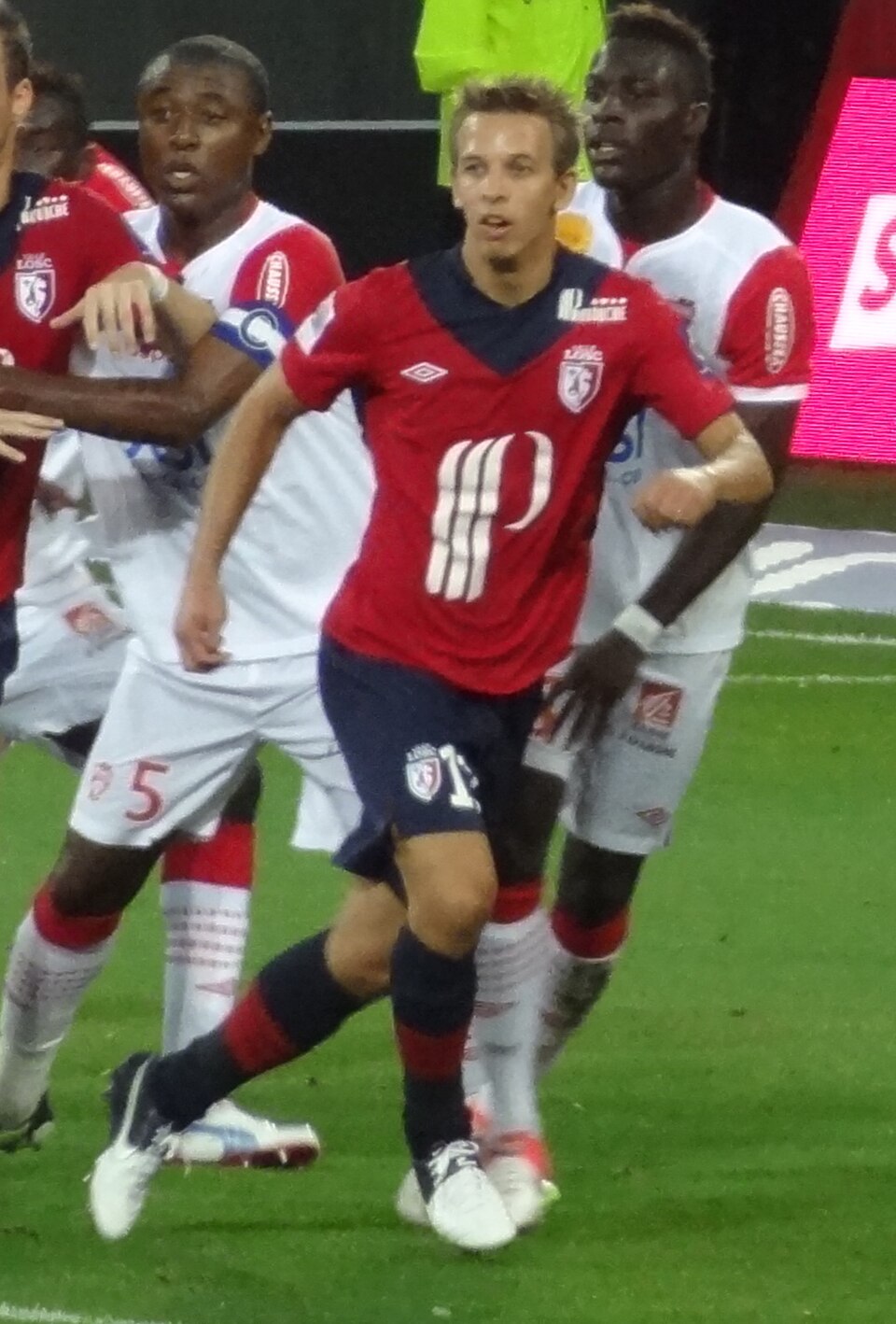 Benoît Pedretti