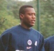 Bruno N'Gotty