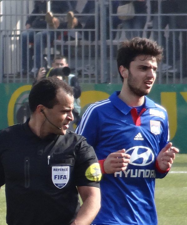 Clément Grenier