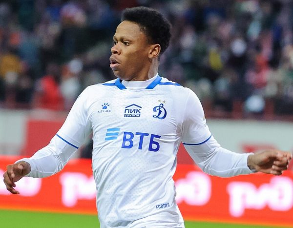 Clinton Njie