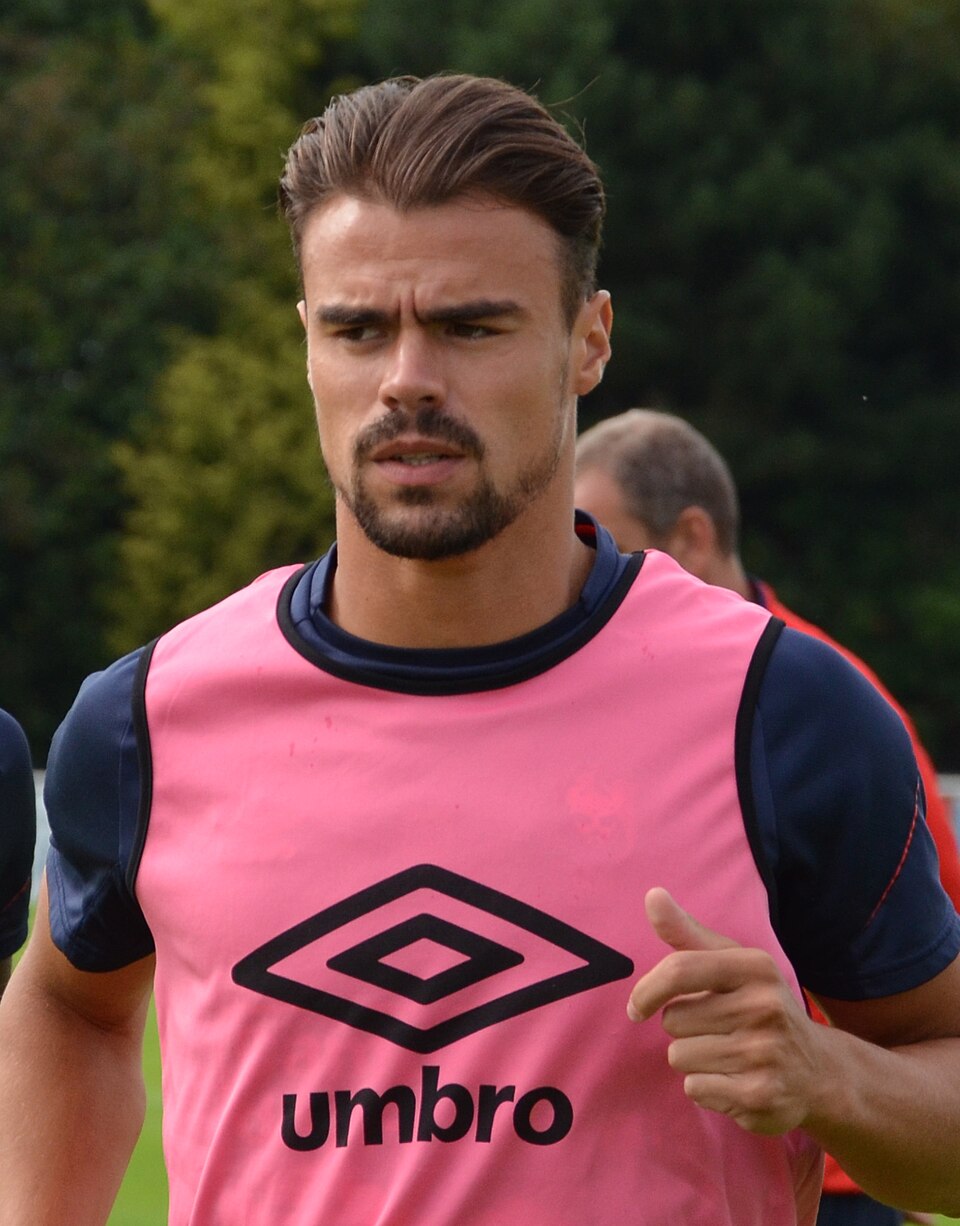 Damien Da Silva