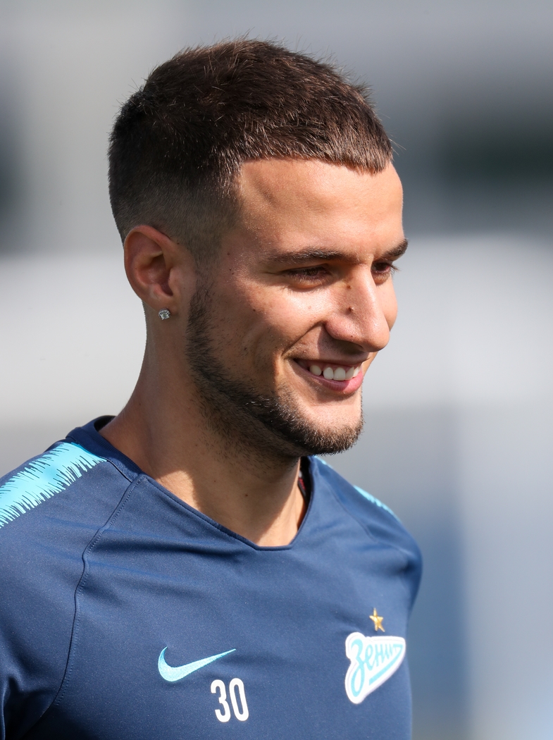 Emanuel Mammana