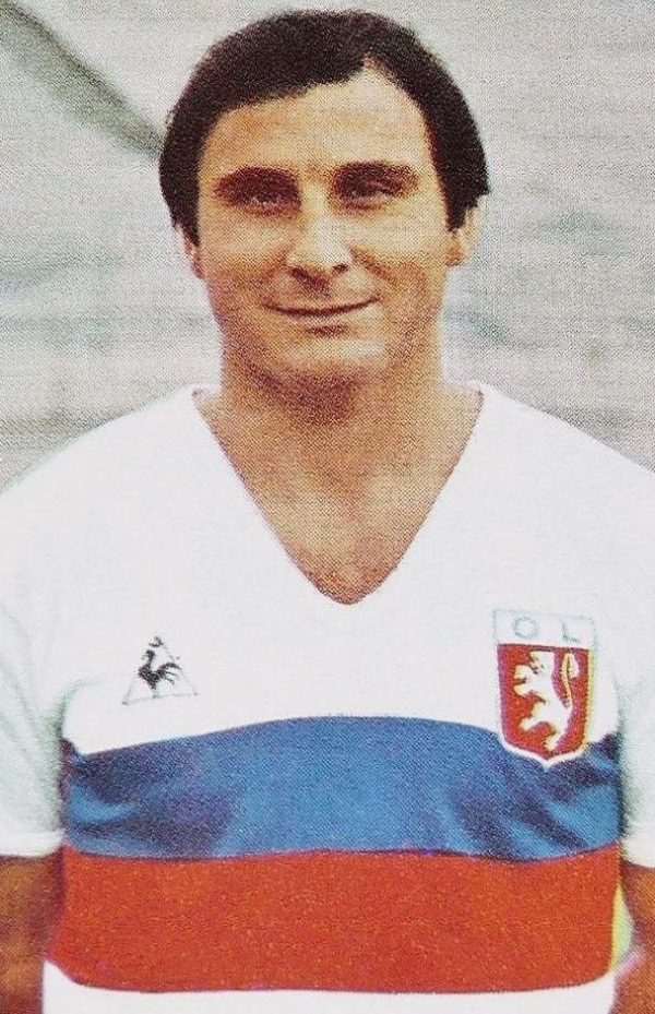 Fleury Di Nallo