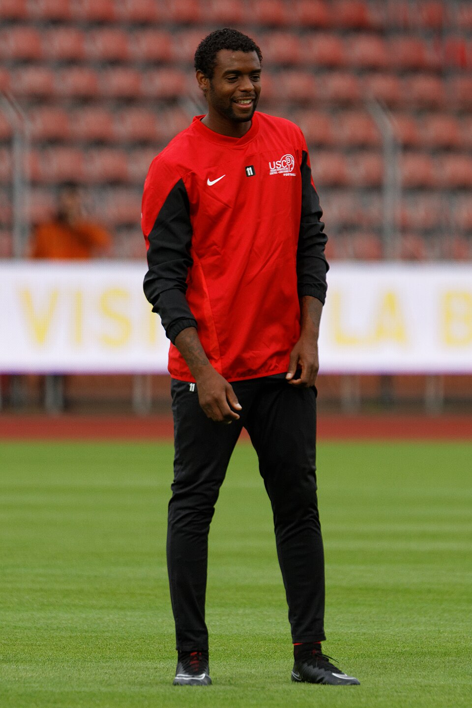 Frédéric Piquionne