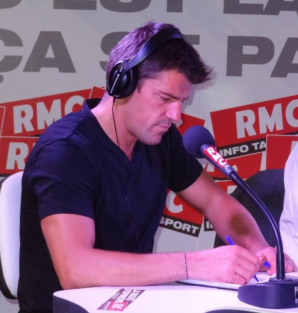 Grégory Coupet