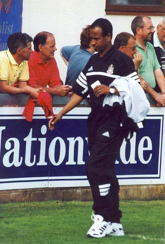 Jean Tigana