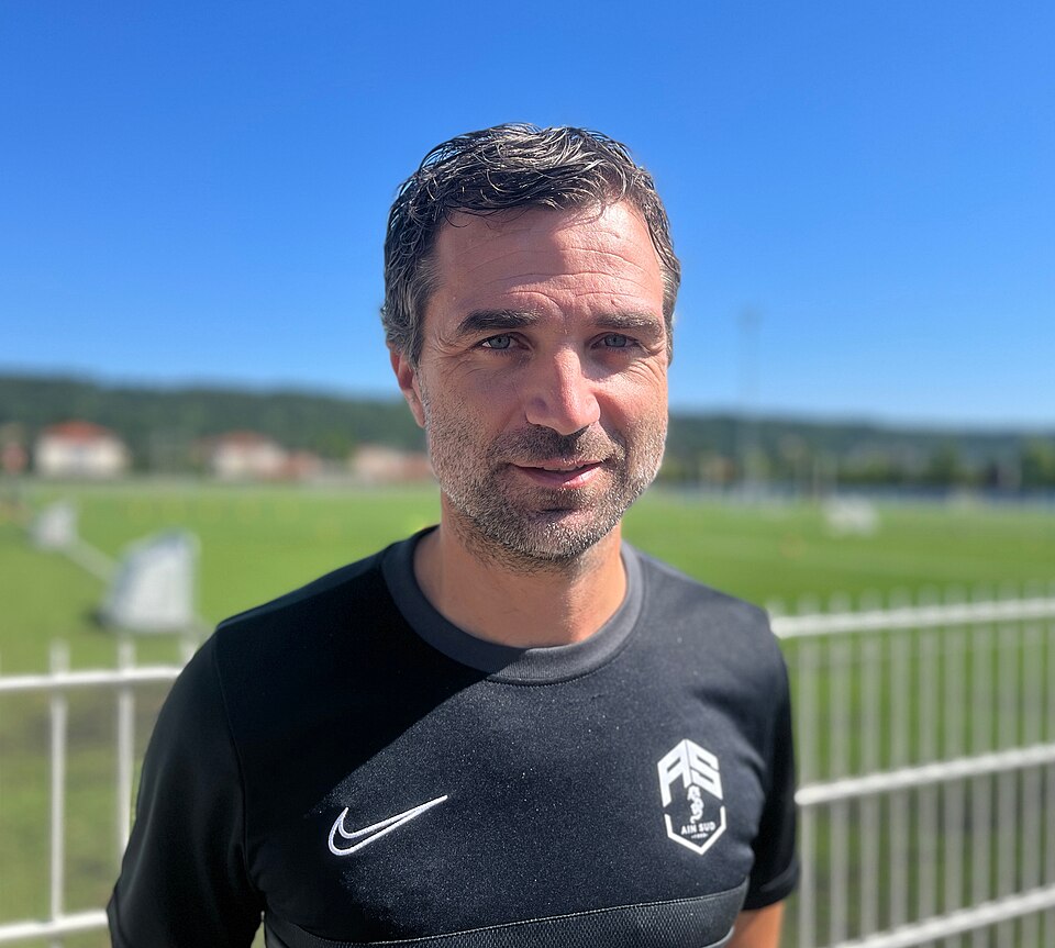 Jérémy Berthod