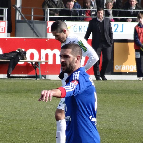 Lisandro López