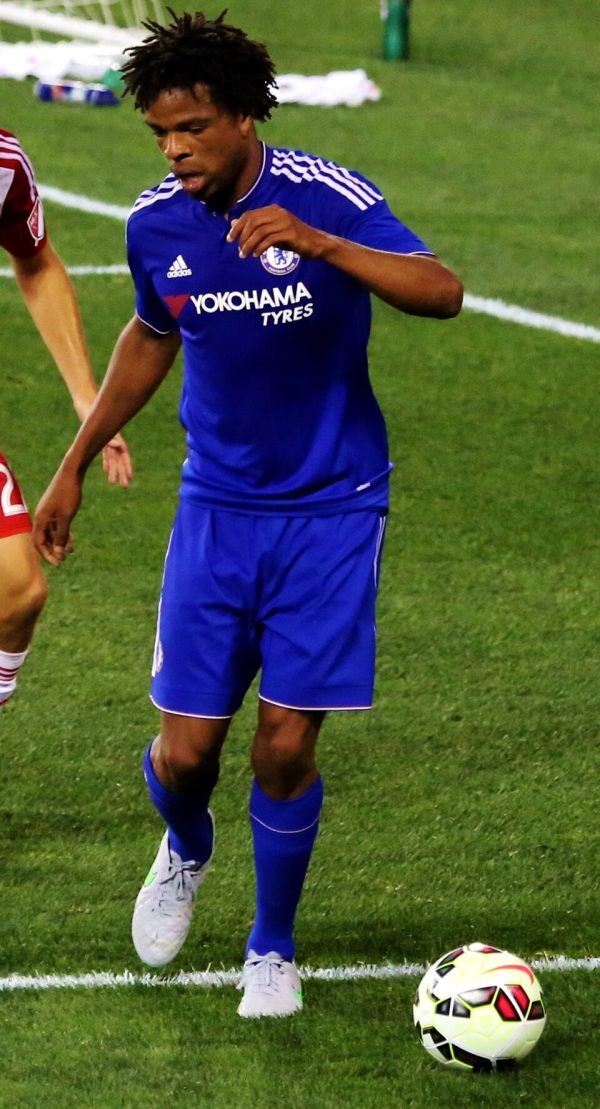 Loïc Rémy