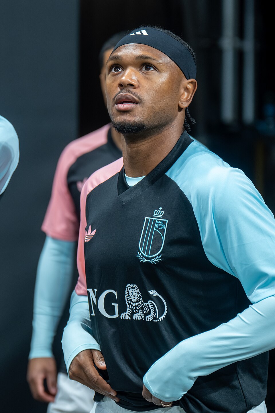 Loïs Openda