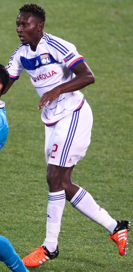 Mapou Yanga-Mbiwa