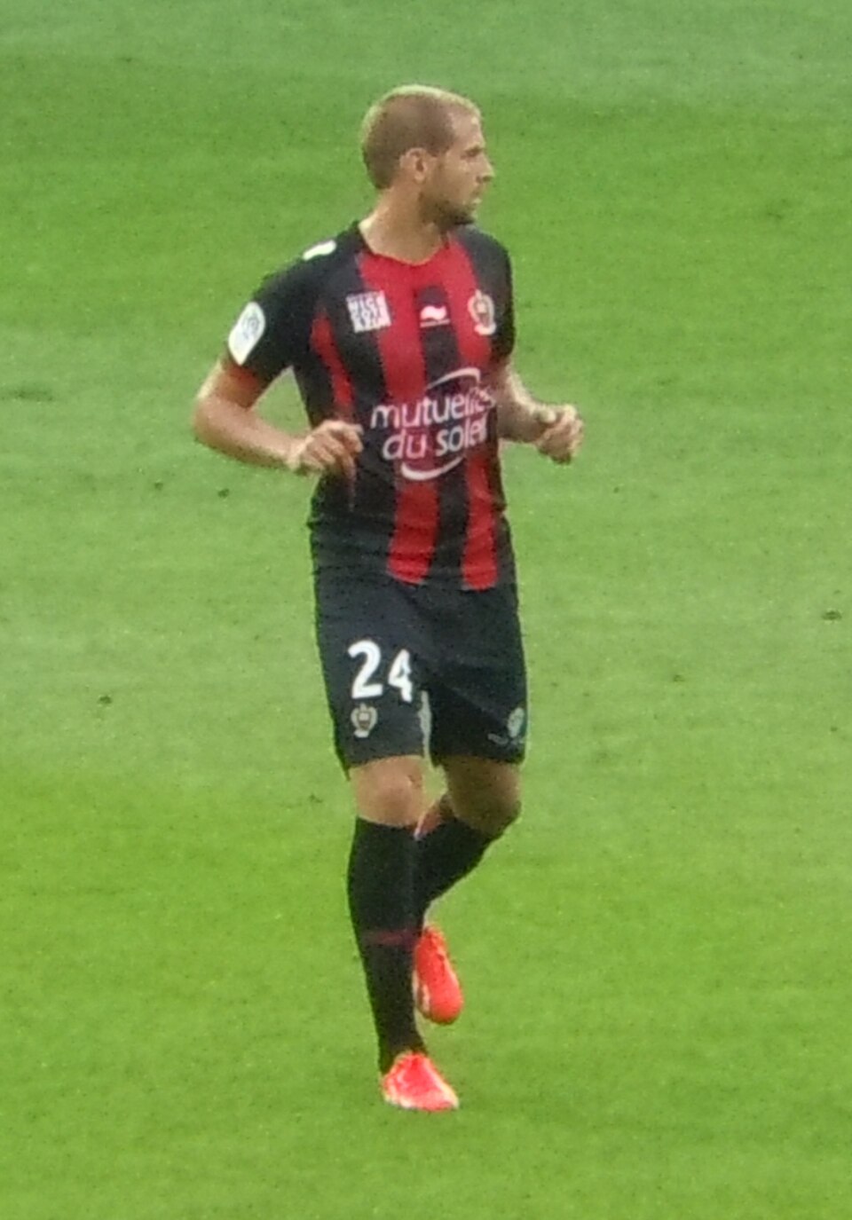 Mathieu Bodmer