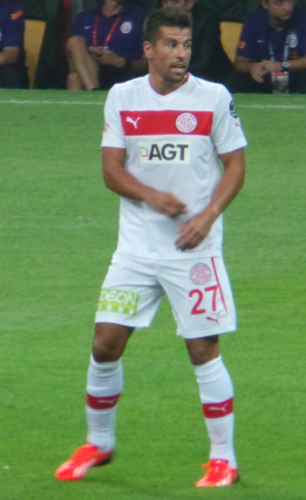 Milan Baroš