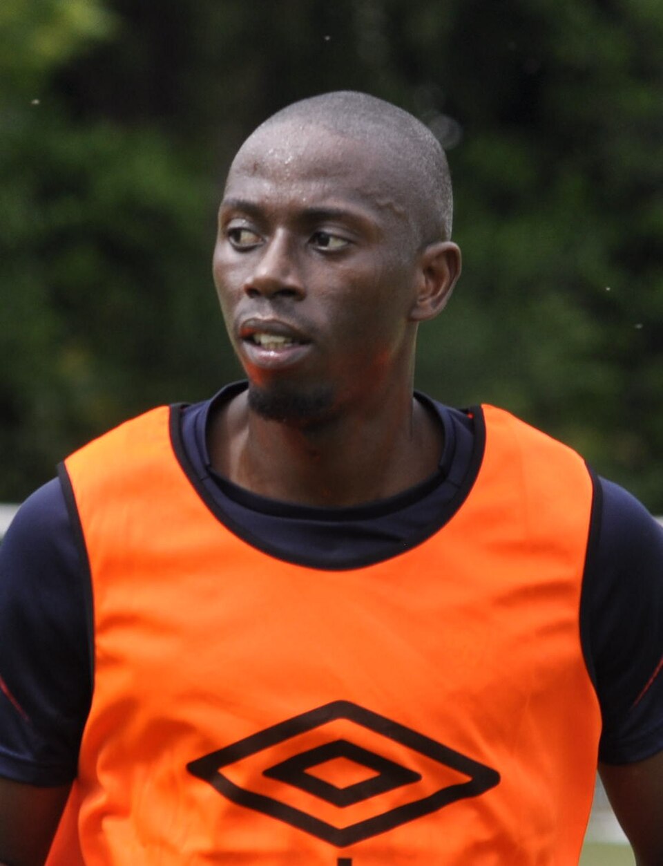 Mouhamadou Dabo
