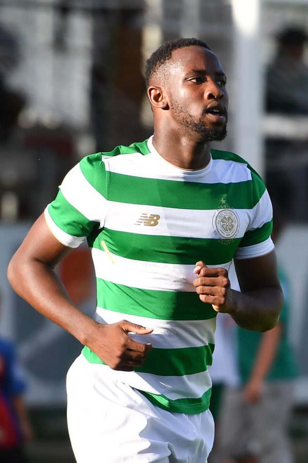 Moussa Dembélé