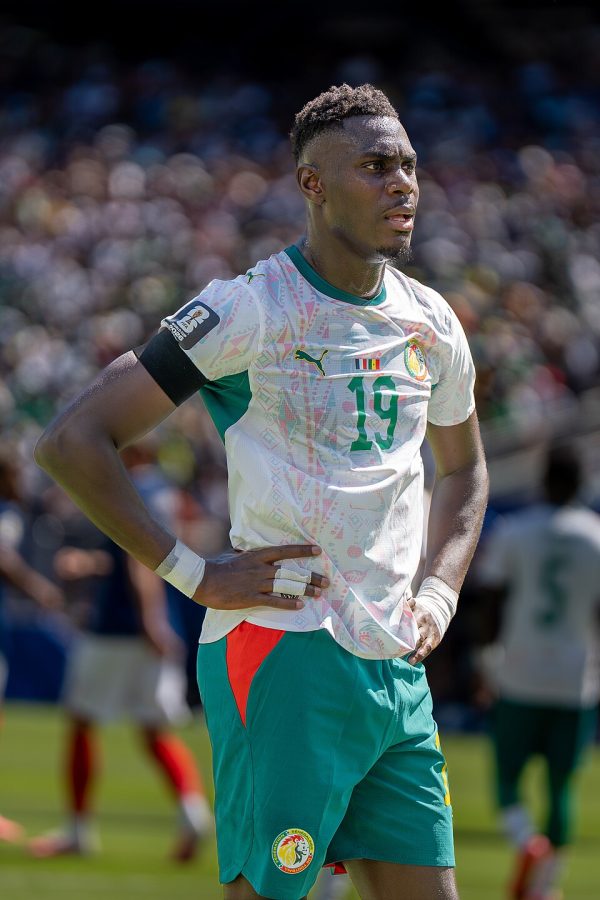 Moussa Niakhaté