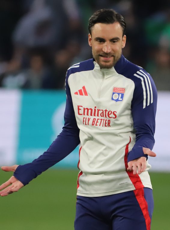 Nicolás Tagliafico