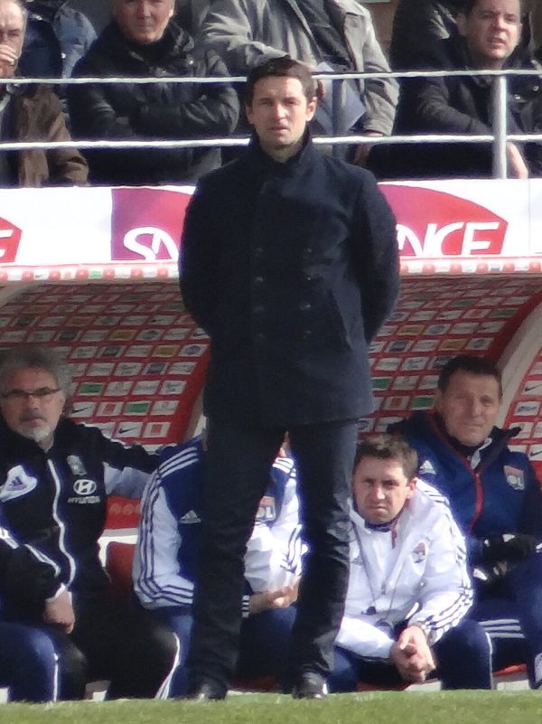 Rémi Garde