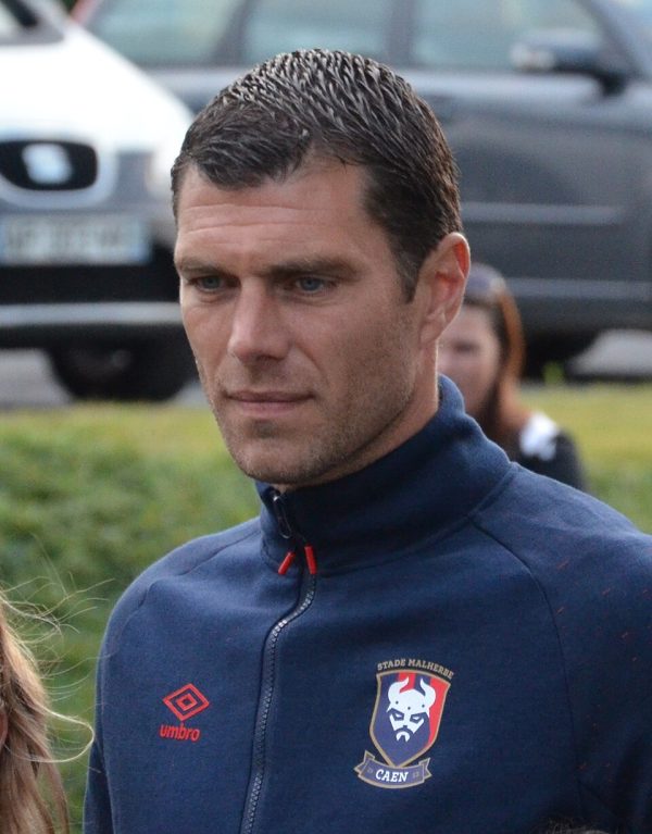 Rémy Vercoutre
