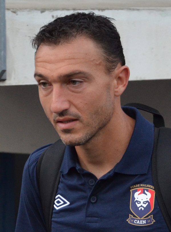 Steed Malbranque