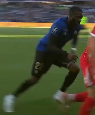 Tanguy Ndombélé