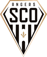 Logo Angers SCO